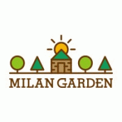 米蘭花園系列