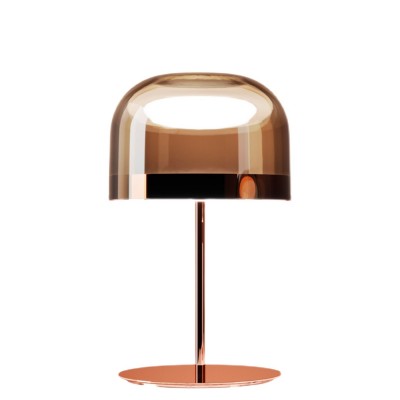 Equatore Table Lamp平衡檯燈/簡約臥室書房裝飾燈具北歐玻璃燈