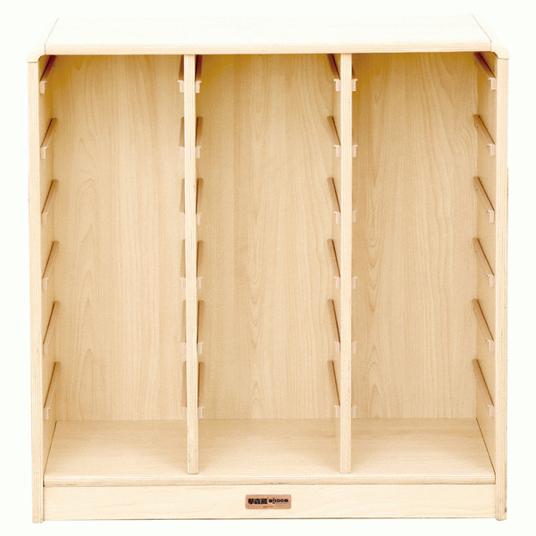 教具盒櫃