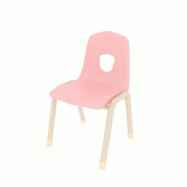 新哈佛椅29CM-粉色