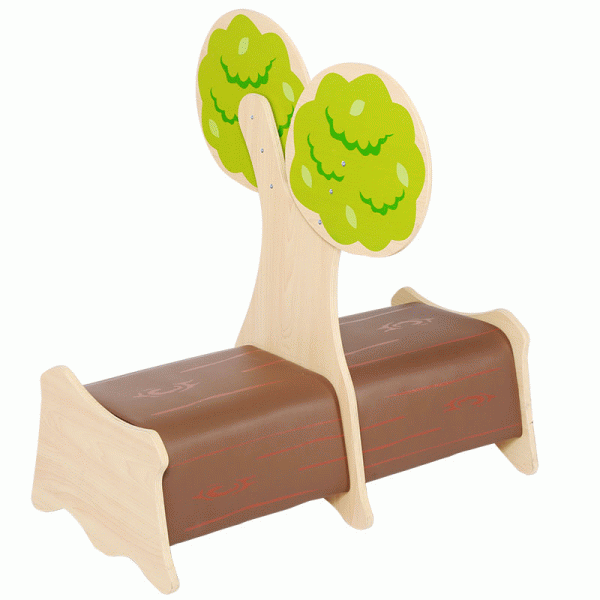 梳化座椅-樹