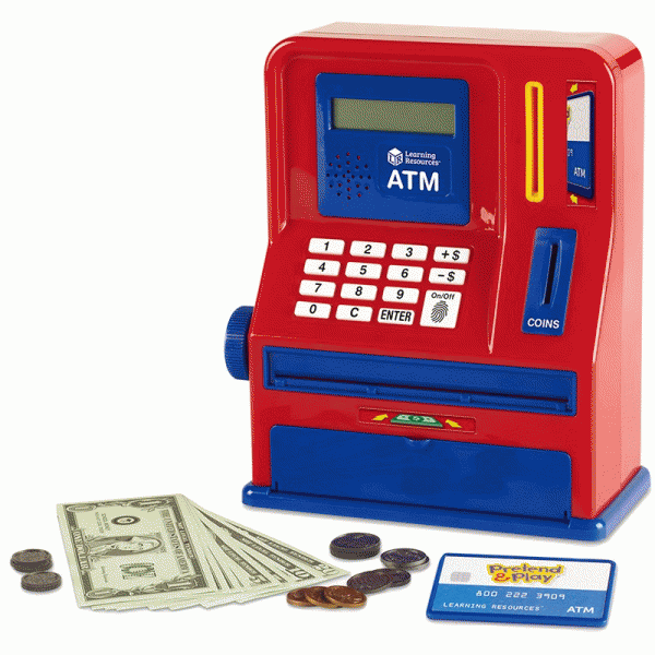ATM取款機(小)