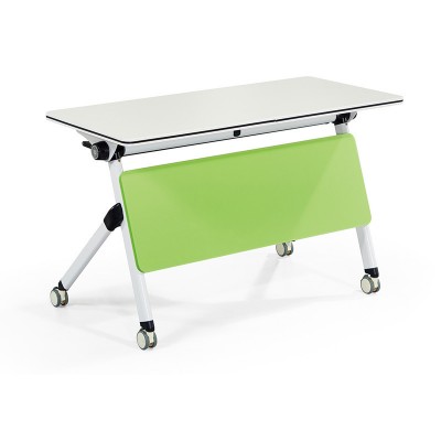 多功能會議桌簡約折疊培訓拼接會議桌折疊洽談桌培訓桌帶輪YJ-F019 多功能會議桌簡約折疊培訓拼接會議桌折疊洽談桌培訓桌帶輪YJ-F019