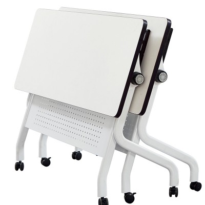 可移動折疊培訓會議桌YJ-F028A