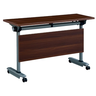 現代簡約可拼接培訓長桌自由組合折疊鋼腳培訓會議辦公桌YJ-F023B