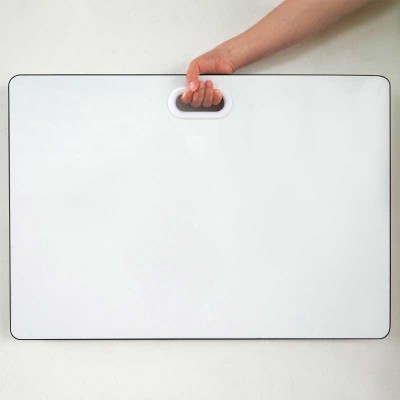 便攜式手提小白板STB8