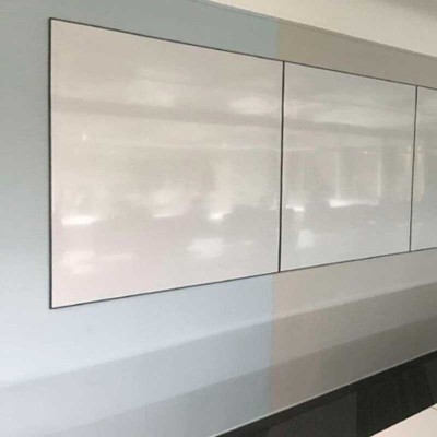 超窄框白板10#-2