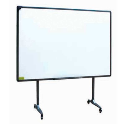 單面移動白板C4040
