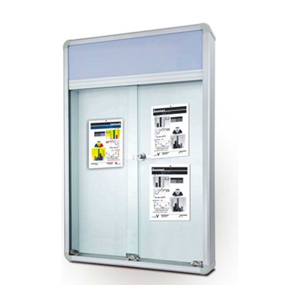 宣傳欄/公告板CC-120 宣傳欄/公告板CC-120