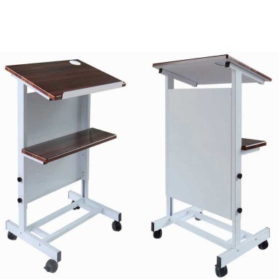 移動講台MP25 移動講台MP25