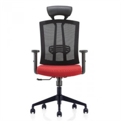 網布辦公椅 人體工學椅