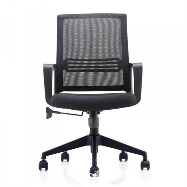 辦公椅 簡約電腦椅弓形椅