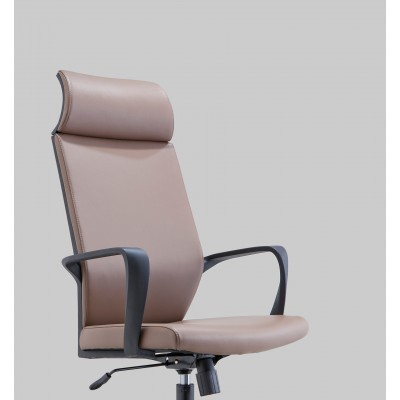 主管職員辦公椅 現代簡約椅