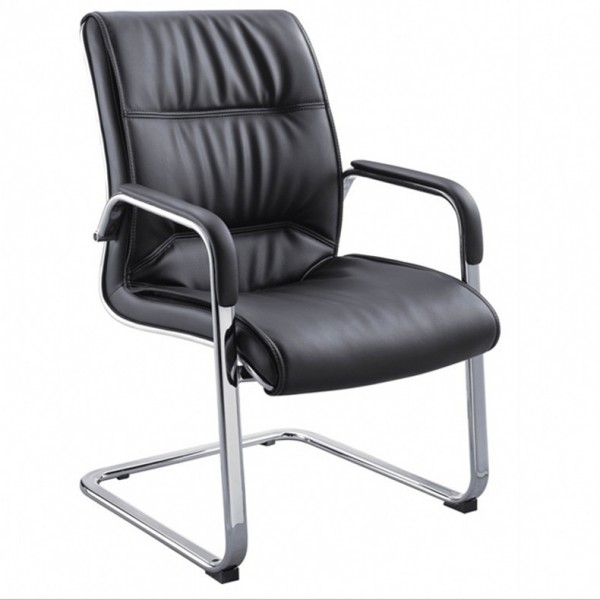 辦公椅 弓形簡約辦公會議椅弓 形職員椅老闆椅