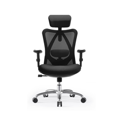 人體工學椅電腦椅辦公靠背椅M18