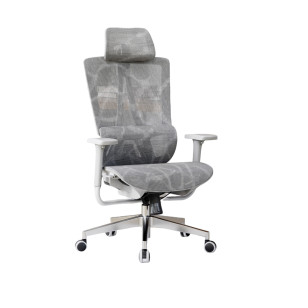 電腦辦公椅透氣座椅人體工學椅Y1C