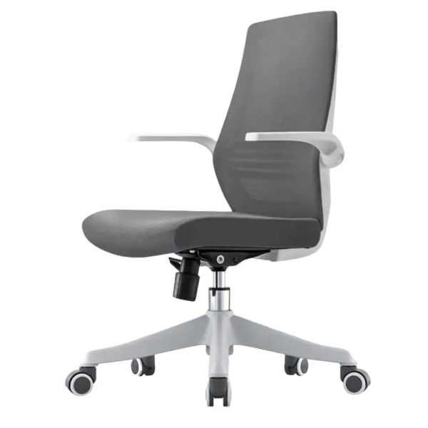 透氣座椅電腦辦公椅人體工學椅M76