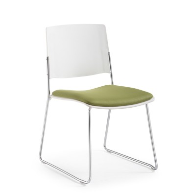 弓型實心培訓椅 弓型實心培訓椅