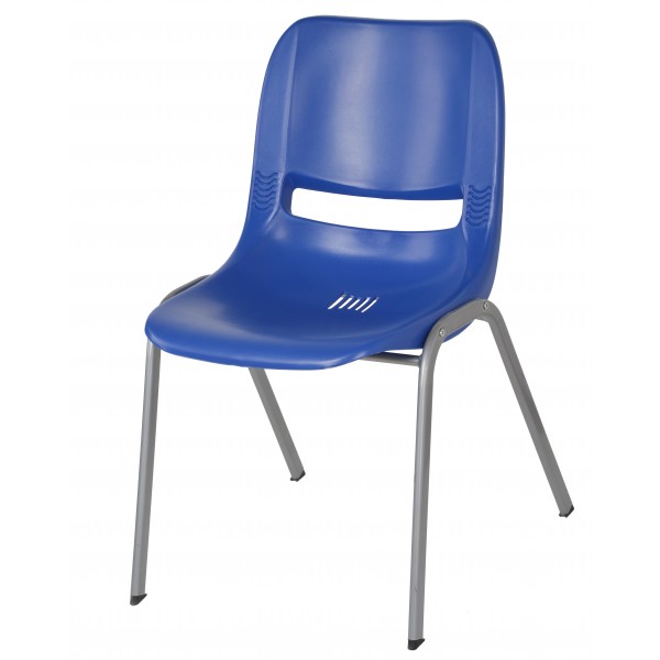 鋼塑椅辦公椅會議會客椅塑膠椅培訓椅