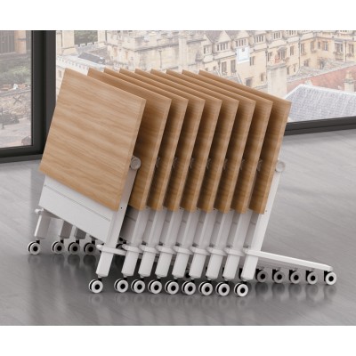 長條桌會議桌公司洽談桌 新款培訓桌