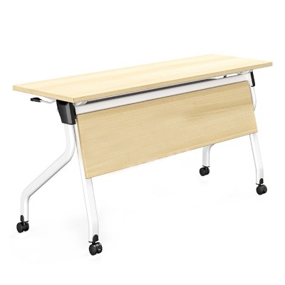 長條桌會議桌公司洽談桌 新款培訓桌