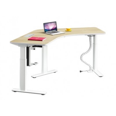 電動可升降電腦桌3