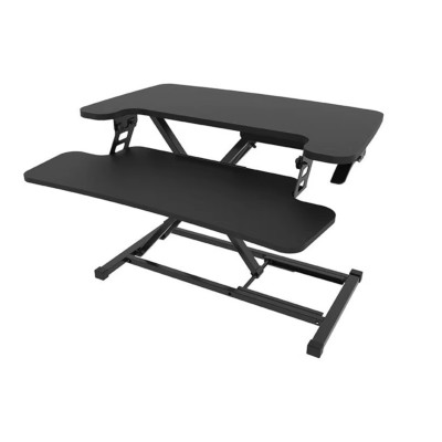 站立式辦公升降台辦公書桌電腦桌移動工作台MX1