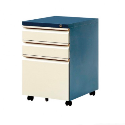 三抽屜深藍