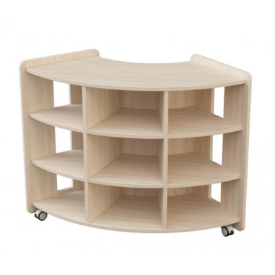 書櫃多用途櫃儲物櫃玩具櫃