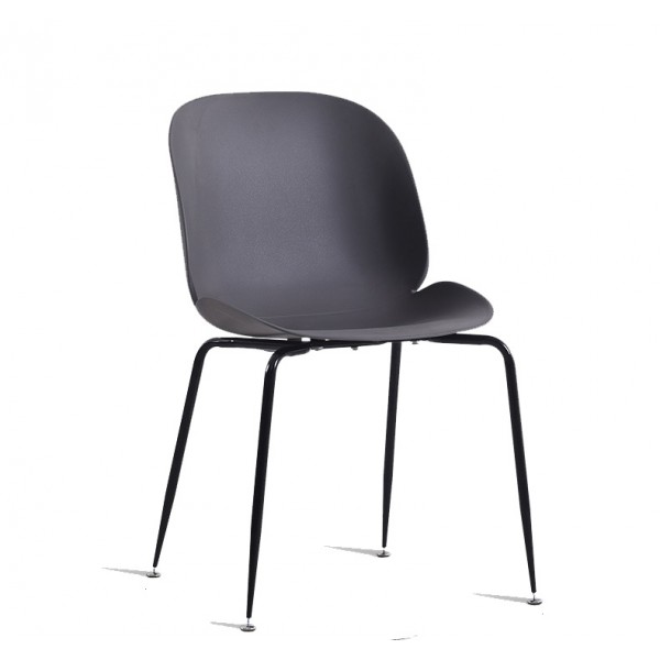 北歐甲殼蟲椅創意設計時尚休閒椅