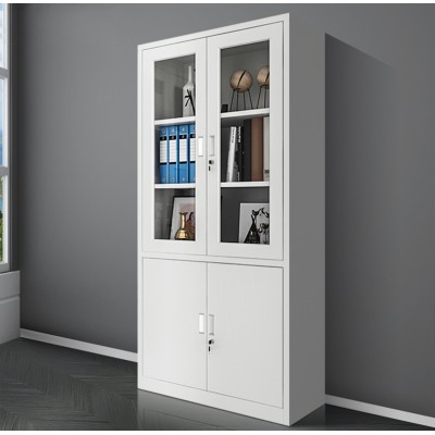 辦公室文件櫃鋼制櫃資料檔案資料櫃