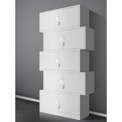 分五節文件櫃資料櫃財務檔案櫃