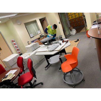 培訓椅安裝_案例1-2