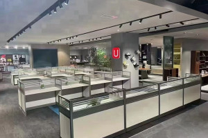 辦公室場所傢俱展示