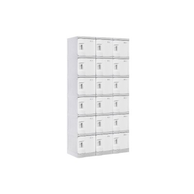 ABS環保儲物櫃AST-280F ABS環保儲物櫃AST-280F