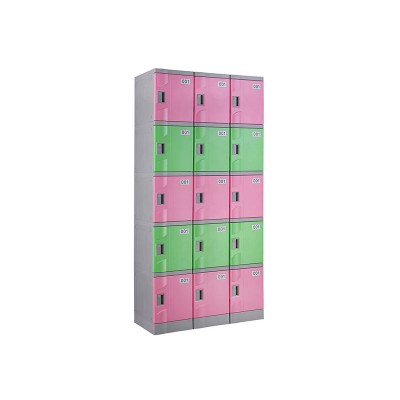 ABS環保儲物櫃AST-320F-42 ABS環保儲物櫃AST-320F-42