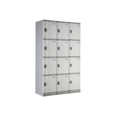 ABS環保儲物櫃AST-382S ABS環保儲物櫃AST-382S