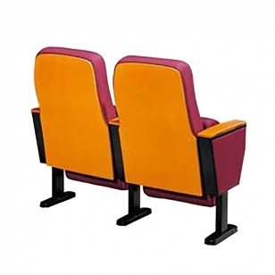 禮堂椅/階梯椅/影院椅xzl-054