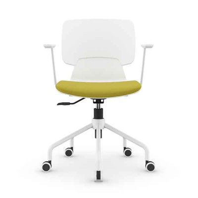 智慧辦公椅ALEX-D