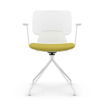 智慧辦公椅ALEX-E