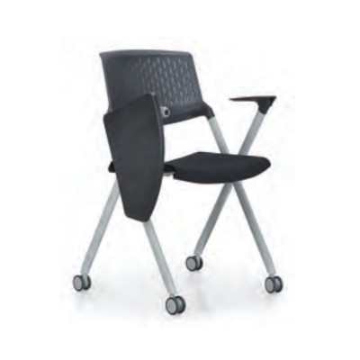 多功能培訓椅HY-618D 多功能培訓椅HY-618D