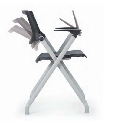 多功能培訓椅HY-918A 多功能培訓椅HY-918A