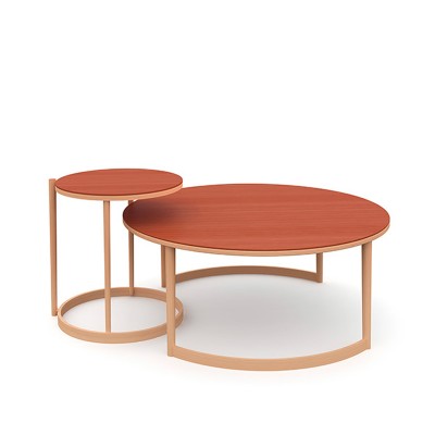 茶几 （大）20043MT 茶几（小）20044MT