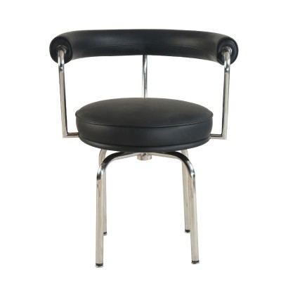 旋轉休閒接待椅子