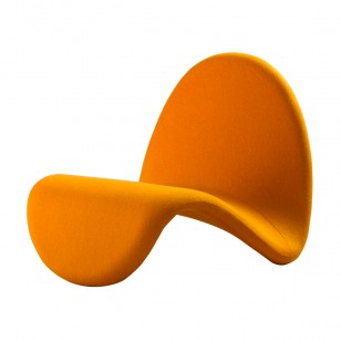 舌頭椅/簡約休閑躺椅現代創意布梳化椅人體造型椅子