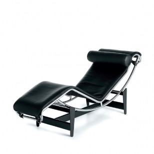 簡約設計皮藝休閑躺椅/現代不鏽鋼皮藝梳化椅子
