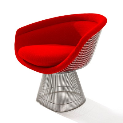 普拉特納躺椅/現代簡約布藝梳化椅休閑椅子