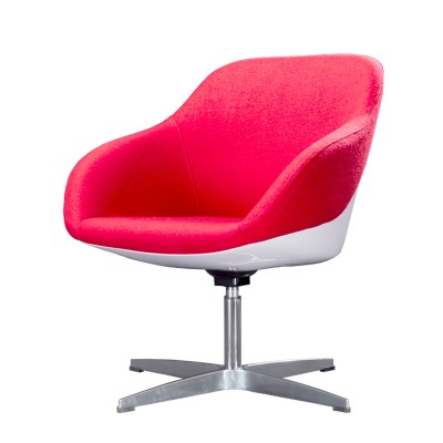 海龜椅簡約電腦椅現代布藝皮藝軟靠轉椅子