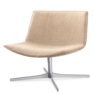 簡約布藝梳化椅