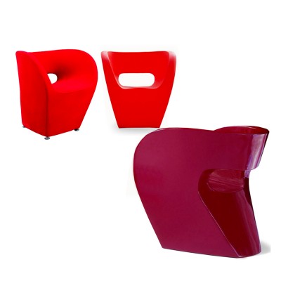 小阿爾貝特椅/簡約布藝餐椅/設計師休閑椅子